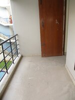 Balcony 1