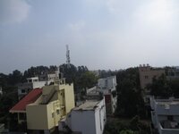 Balcony 1