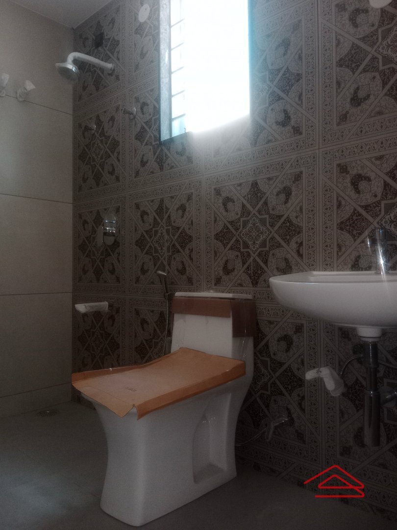 Bathroom 3
