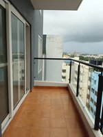 Balcony 1