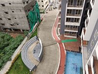 Balcony 2