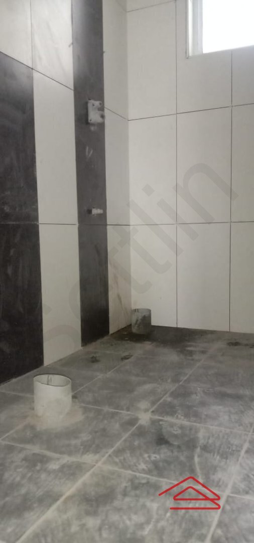 Bathroom 3