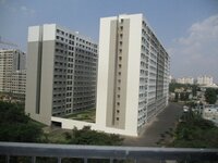 Balcony 1