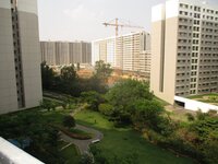 Balcony 1