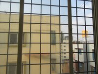 Balcony 1