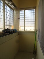 Balcony 1