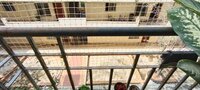 Balcony 1