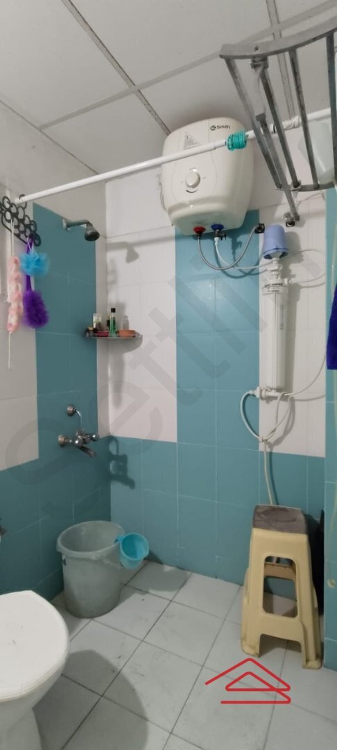 Bathroom 2