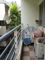 Balcony 2