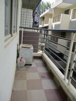 Balcony 1