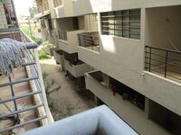 Balcony 1