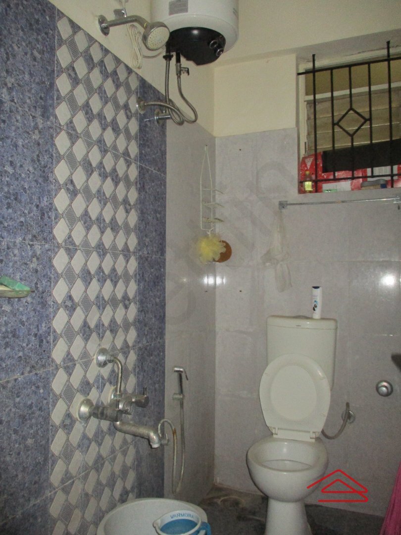 Bathroom 2