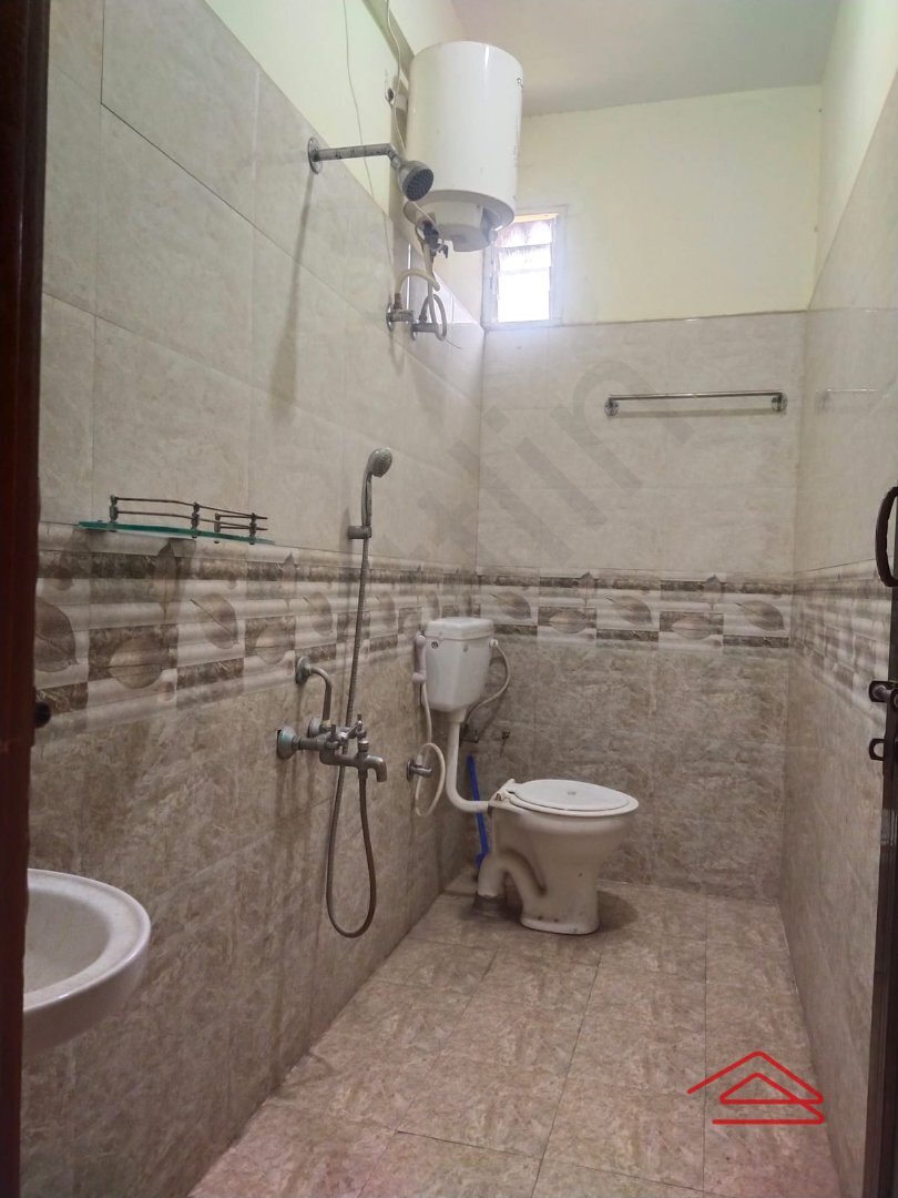Bathroom 2