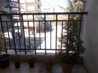 Balcony 1