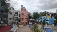 Balcony 1
