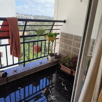 Balcony 1