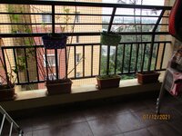 Balcony 1