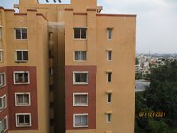 Balcony 1