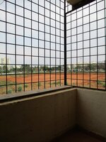 Balcony 1