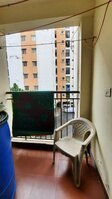 Balcony 1