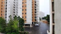Balcony 1