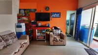 Hall 1