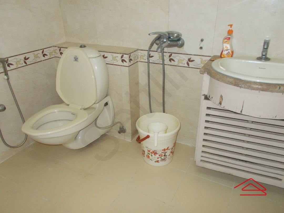 Bathroom 3