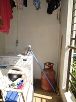 Balcony 1