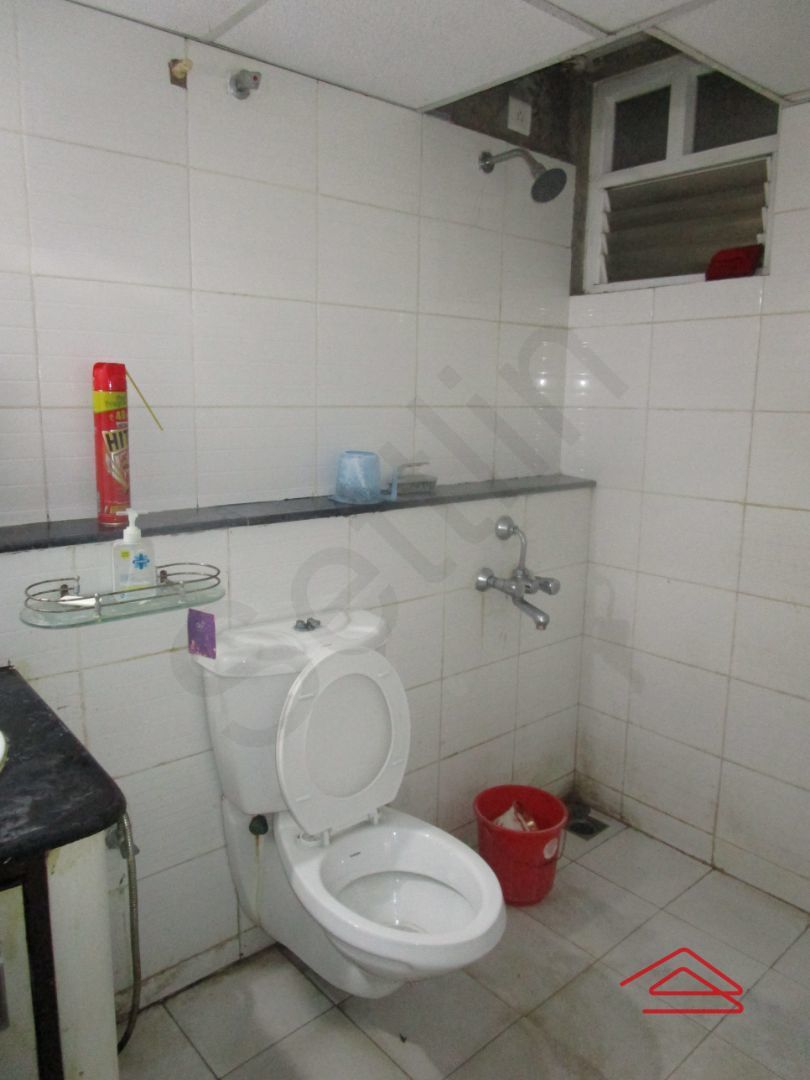 Bathroom 2