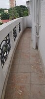 Balcony 1