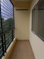 Balcony 1