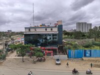 Balcony 1