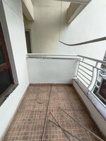 Balcony 1