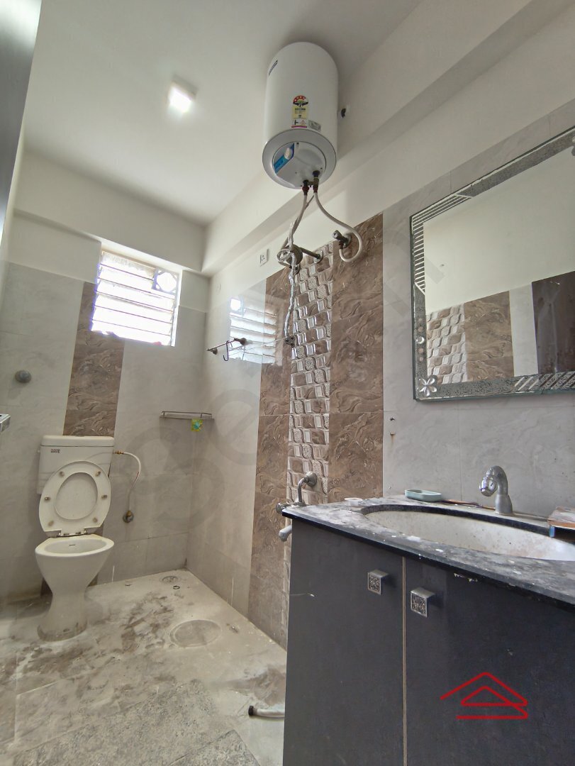 Bathroom 3