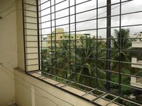 Balcony 1