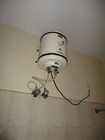 Bathroom 1
