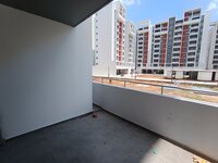 Balcony 1