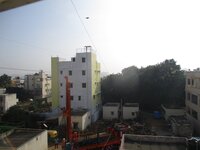 Balcony 1