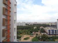 Balcony 1