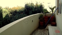 Balcony 1