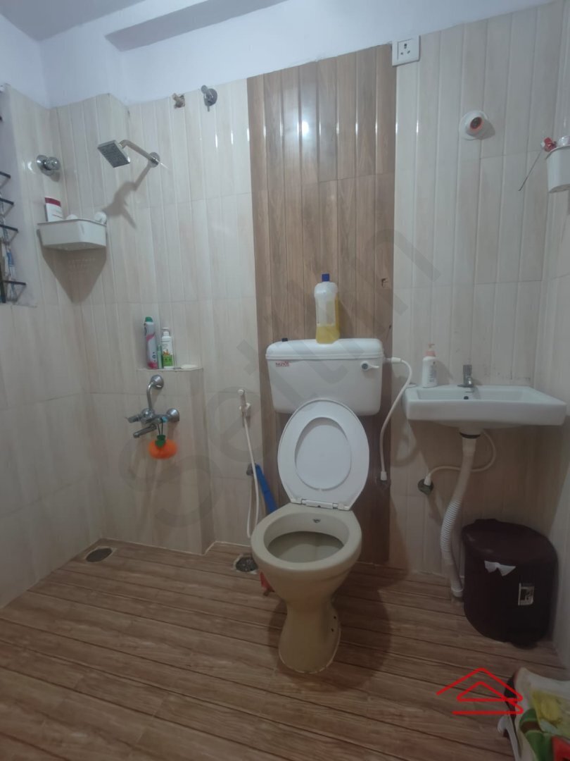 Bathroom 2
