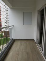 Balcony 1