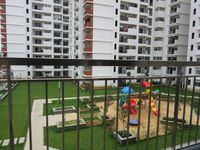 Balcony 1