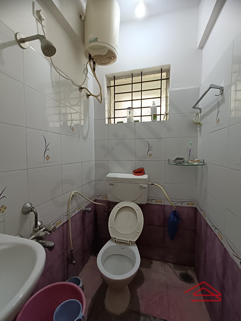 Bathroom 3