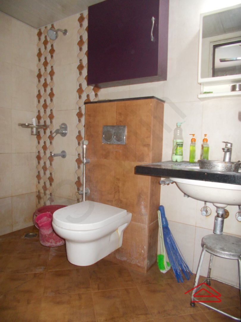 Bathroom 2
