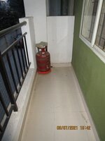 Balcony 1