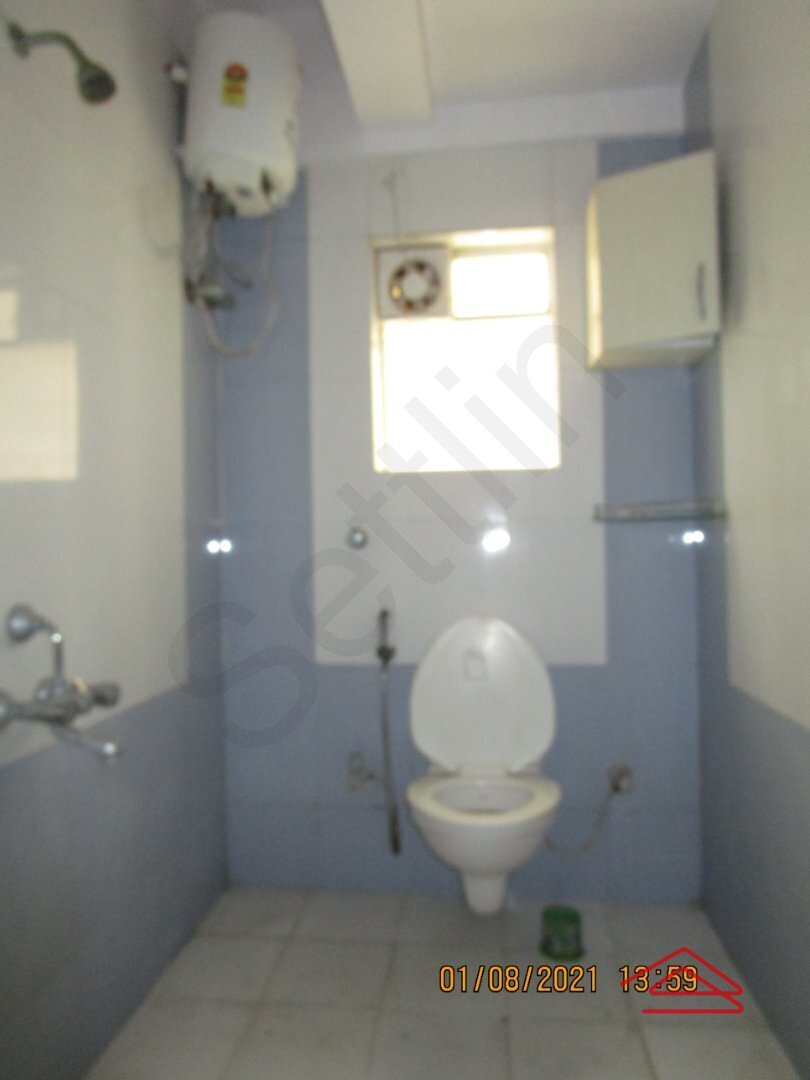 Bathroom 2