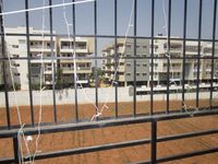 Balcony 1