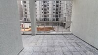 Balcony 1