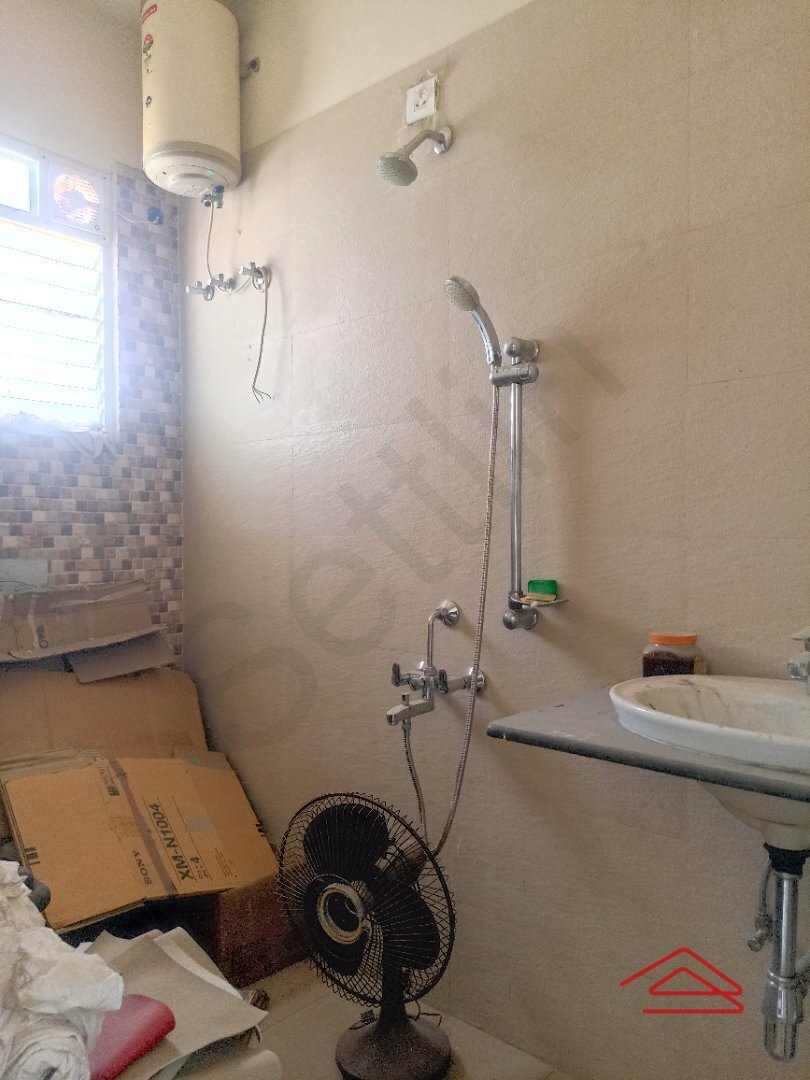 Bathroom 3